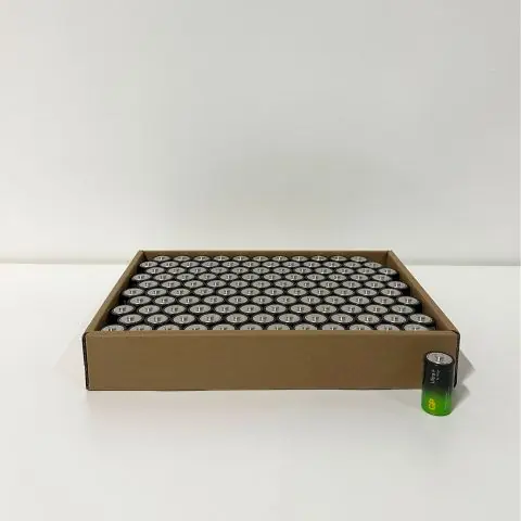 Utförsäljning GP Batteries Ultra+ Batteri